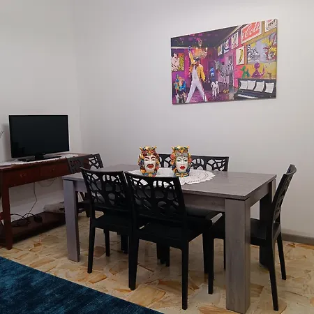 Le Baccanti سيراكوزا