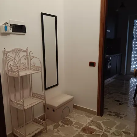 Appartamento Le Baccanti
